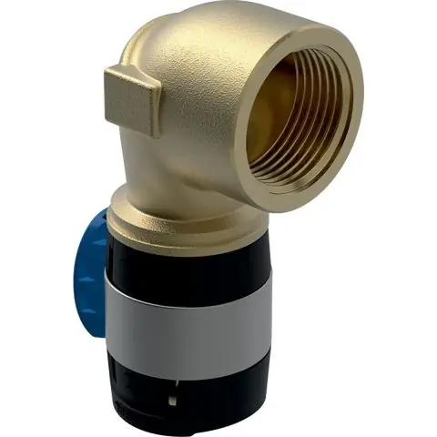 Geberit 2253721 Böj Kampanj